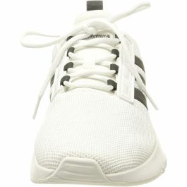 Zapatillas Casual Hombre RACER TR21 Adidas GZ8182 Blanco