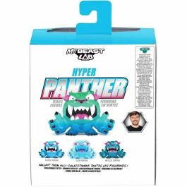 Figura de Acción Moose Toys Panthere Camo Mr. Beast Lab