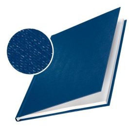Leitz 73970035 Tapa de encuadernación channel rígida DIN A4 azul, lomo 28 mm, capacidad 280 hojas, textura de lino Precio: 68.7900004. SKU: B1938FDWZ6