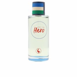 El Ganso Part time hero Eau de Toilette para Hombre 125 ml Vaporizador El Ganso Part time hero Eau de Toilette para Hombre 125 ml Vaporizador Precio: 34.50000037. SKU: S0589593