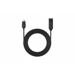 Reolink Cable de Extensión USB-C 4,5 m Negro para Panel Solar Precio: 31.50000018. SKU: B16ZFWA4CC