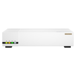 QNAP Router QHORA-322 QNAP Router QHORA-322