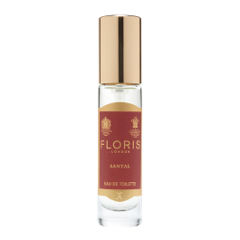 Santal, Agua de Tocador, Para hombres, 10 ml *Miniatura Precio: 33.7900002. SKU: B19VF6RSA3