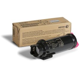 Xerox Toner 106R03691 Magenta Tóner de Color Magenta Extra Alto Rendimiento Original Precio: 247.50000055. SKU: S55111075