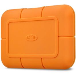 LaCie Rugged SSD externo 4TB USB-C 2.5 pulgadas LaCie Rugged SSD externo 4TB USB-C 2.5 pulgadas Precio: 613.99882082. SKU: B182ZV8EGK