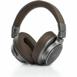 Auriculares de Diadema Muse M278BT Marrón Auriculares de Diadema Muse M278BT Marrón