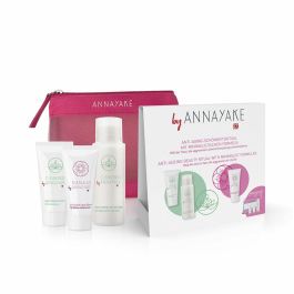 Set de Cosmética Unisex Annayake Hanami 3 Piezas Set de Cosmética Unisex Annayake Hanami 3 Piezas Precio: 28.58999979. SKU: B14BQQ5JBP