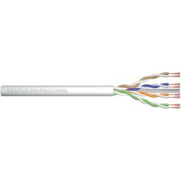 DIGITUS CAT 6A U/UTP Twisted Pair Roh-Patchkabel.100m.grau Precio: 97.79000022. SKU: B1G4KHJXYC