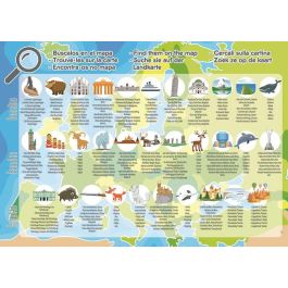 Educa Puzzle 150 Piezas Mapa Europa