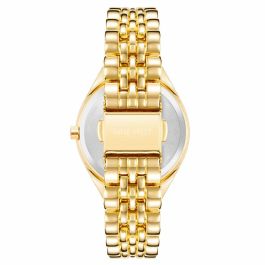 Reloj Mujer Nine West NW-2660GNGB (Ø 34 mm)