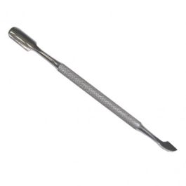 Eurostil Acero inoxidable empuja cuticulas Eurostil Acero inoxidable empuja cuticulas Precio: 4.49999968. SKU: S4249031