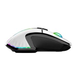 Ratón Inalámbrico Spirit of Gamer Pro M5