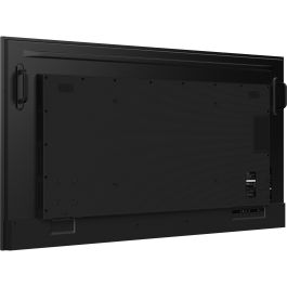 iiyama Pantalla Profesional Digital Signage 75" 4K UHD (3840x2160) LCD IPS Android 11, Operación 24/7, Horizontal/Vertical