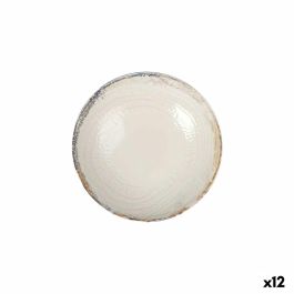 Plato Hondo La Mediterránea Albus Ø 21 cm (12 Unidades) Precio: 40.49999954. SKU: B1GW38MY33