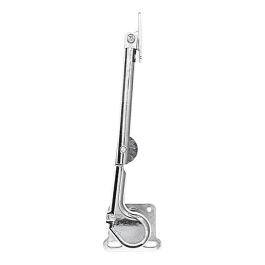 Bisagra Arca Resorte Regulable Niquel Mano Izquierda Ceam Precio: 10.50000006. SKU: B1C7BJ2B4J