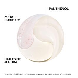 Champú Wella NUTRICURLS 1 L