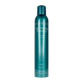 Farouk BIOSILK VOLUMIZING THERAPY Hairspray Fijación Fuerte Volumen, Libre de Siliconas, Sulfatos, Parabenos y Filtros UV 340g Precio: 11.94999993. SKU: SBL-BS5216