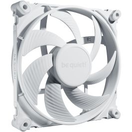 140mm be quiet! SILENT WINGS 4 White PWM Precio: 50.88999971. SKU: B1BLVYCZGC