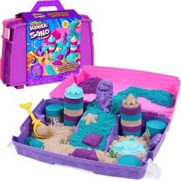 SPIN MASTER CASE PALAIS DE SIReNE 934 G Arena Cinética Precio: 45.59000006. SKU: B1KNTTE6KQ