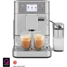 Cafetera Superautomática KitchenAid 5KES8557ESX 15 bar Cafetera Superautomática KitchenAid 5KES8557ESX 15 bar Precio: 1721.50000033. SKU: B1DTFDDKTP