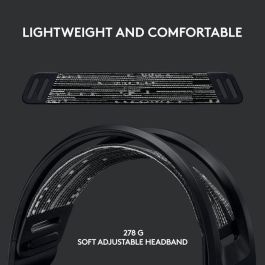 Logitech G733 LIGHTSPEED Wireless RGB Gaming Headset Logitech G733 LIGHTSPEED Wireless RGB Gaming Headset