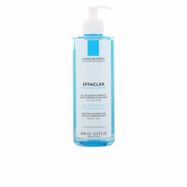 La Roche-Posay Effaclar Gel Moussant Purifiant Limpiador Facial 400 mL