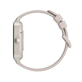 Smartwatch KSIX KSIX Pulse Beige 1,83"