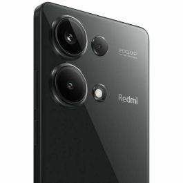 Xiaomi Redmi Note 13 Pro 16,9 cm (6.67") Ranura híbrida Dual SIM Android 12 4G USB Tipo C 12 GB 512 GB 5000 mAh Verde Xiaomi Redmi Note 13 Pro 16,9 cm (6.67") Ranura híbrida Dual SIM Android 12 4G USB Tipo C 12 GB 512 GB 5000 mAh Verde