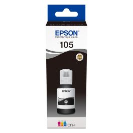EPSON 105 EcoTank Black ink bottle ET-7700 / ET-7750 Precio: 18.79000046. SKU: S8405148