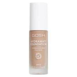 Hydramatt, Mate, Base líquida, 008N, Medianamente neutro, SPF 15, 30 ml *Probador Precio: 25.4705. SKU: B14DRHJAD4