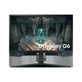 Monitor Samsung LS27BG650EU VA LCD AMD FreeSync Flicker free 240 Hz Precio: 420.49999981. SKU: S7187328