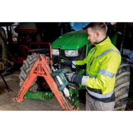 Metabo MET1693561938604 Bomba de Grasa Inalámbrica FP 18 LTX 18V Metabo MET1693561938604 Bomba de Grasa Inalámbrica FP 18 LTX 18V