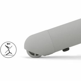 Cybex Gold Trona escalable y ajustable Lemo 2 - Gris ante CYB1707265122497