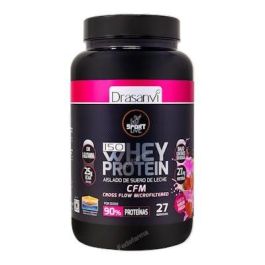 Sport Live Whey Protein Aislado Yogur Fresa 800G, Bajo en Carbohidratos, Alto en Aminoácidos, con Enzimas Digestivas Precio: 44.6900003. SKU: B1926LD3YL
