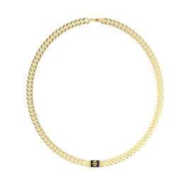 Pulsera Hombre Guess JUMN05064JWYGT-U Dorado Pulsera Hombre Guess JUMN05064JWYGT-U Dorado Precio: 108.68999966. SKU: B17XM543T5