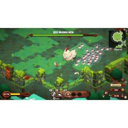 Cocina - Juego de Nintendo Switch Cocina - Juego de Nintendo Switch