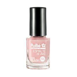 POLLIE Laca de Uñas Rosa Pastel Precio: 4.88999962. SKU: B1HT44Q24Z