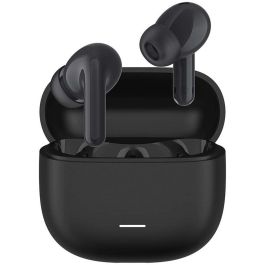 Xiaomi Redmi Buds 6 Lite Headphones Inalámbricos Con Microfono Negro Precio: 21.49999995. SKU: B19GJNNH5W