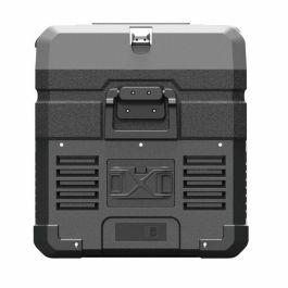 EZA EZA1740776653296 Nevera de compresión Blizz-E Flex 38 litros, Temperatura -20°C a +20°C, Bluetooth