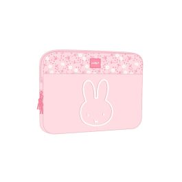 Safta Funda para portátil 15,6'' Miffy "Flores" 39,5x27,5x3,5 cm Safta Funda para portátil 15,6'' Miffy "Flores" 39,5x27,5x3,5 cm Precio: 13.89000019. SKU: B1GDKDQ2GN