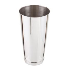 TABLECRAFT - 77/3 - Pack de 3 unidades - Coctelera simple 795 ml - 9,5 x 9,5 x 17,7 cm - Acero inoxidable TABLECRAFT - 77/3 - Pack de 3 unidades - Coctelera simple 795 ml - 9,5 x 9,5 x 17,7 cm - Acero inoxidable Precio: 28.99000038. SKU: B1AXT7XPDD