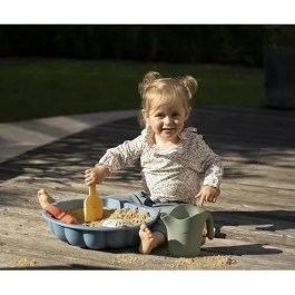 Smoby Arenero con Accesorios 36 Meses