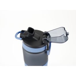 Bewinner Botella Sport Agua 700 ml - Ideal para Deporte (12 Unidades)