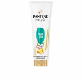 Pantene Acondicionador Aqua Light Volumen Cabello Fino 325 ml Precio: 4.49999968. SKU: B1F4EQXCL9