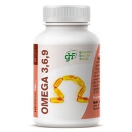 Omega 3-6-9 Opo 500Mg 110Perlas Precio: 10.89. SKU: B13VL6WWVZ