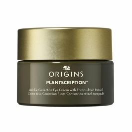 Origins Plantscription Wrinkle Correction Eye With Encapsulated Retinol Precio: 46.49999992. SKU: B14LLXJ28M