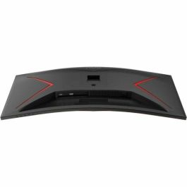 AOC CU34G2XE Monitor PC Curvo 34 pulgadas WQHD Panel VA 144Hz 1ms Sincronización Adaptativa Negro con HDMI y DisplayPort