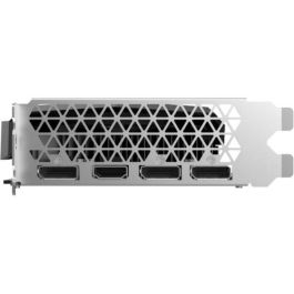 Vga Zotac Rtx 3050 6Gb Solo Gddr6,Nv,Rtx3050,Gddr6,6Gb,96Bit,Hdmi+3Dp,1 Ventilador (ZT-A30510G-10L)