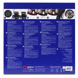 Tapacubos Roma Negro 16" Spc 4 Unidades Cs1 SPC1696BK Tapacubos Roma Negro 16" Spc 4 Unidades Cs1 SPC1696BK