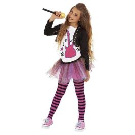 Rubies Disfraz Infantil Chanel P. Pop Girls Band Talla 8-10 Años Precio: 16.50000044. SKU: B1E3TMCWYD